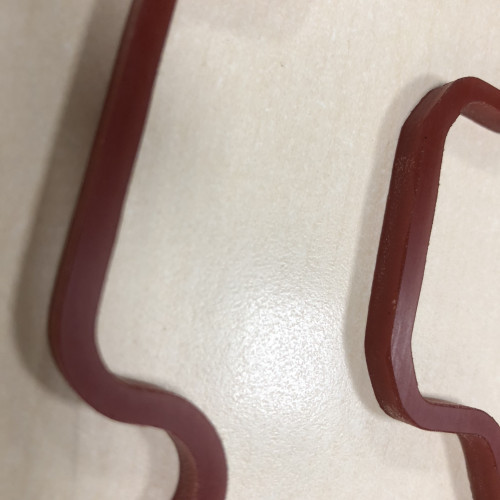 dettaglio guarnizione