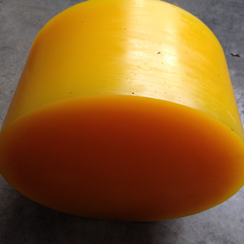 Tondo in poliuretano di grande formato