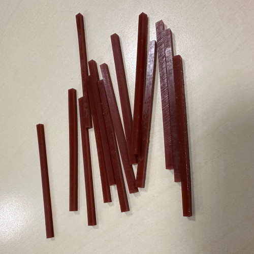 liste in pu sp.mm.3 tagliate mm.2,9 x 70