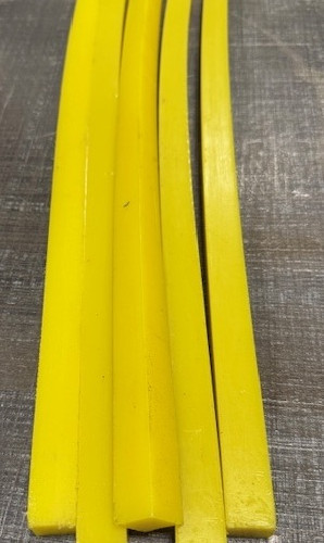 Liste in PU TDI giallo limone Sh.A 70/75 +/- 5