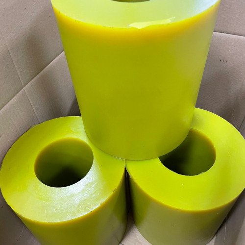 Manicotto in pu ad alta resistenza