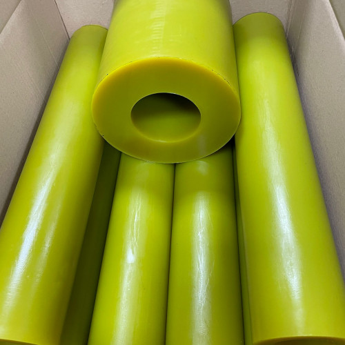 Manicotto in pu ad alta resistenza