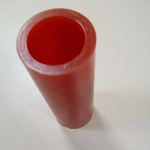 Manicotto in PU per rivestimento ruote