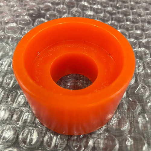 Lavorazione PU a disegno